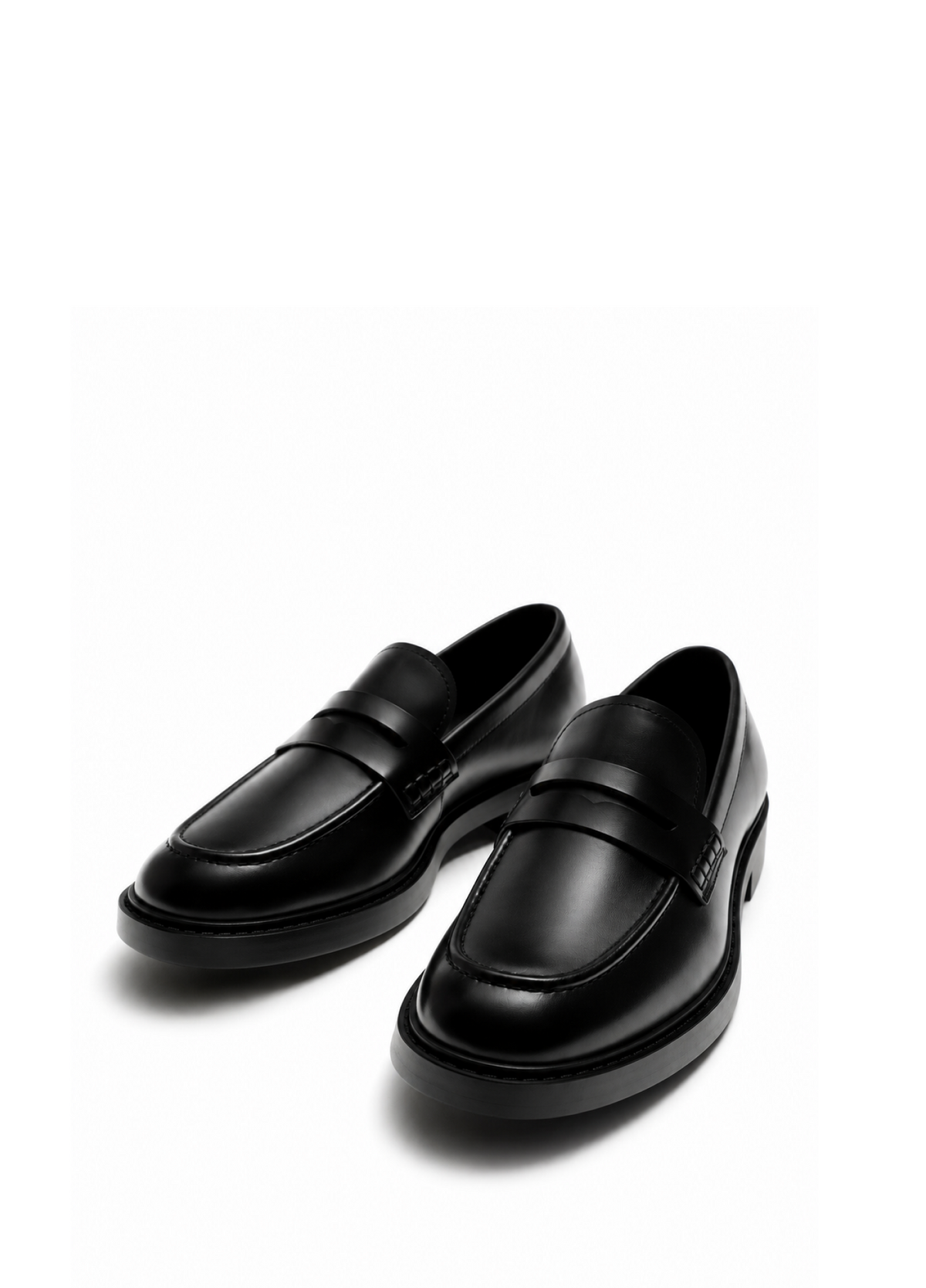 EVRYDAE CLASSIC PENNY LOAFER