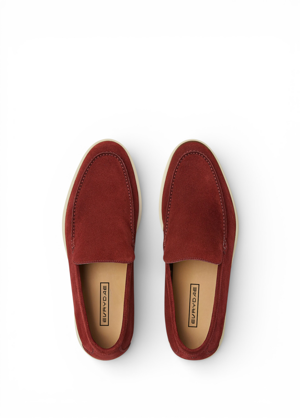 OLD MONEY SUMMER WALK LOAFERS