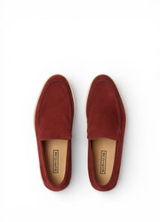 OLD MONEY SUMMER WALK LOAFERS
