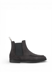 EVRYDAE PIN TUCK BOOTS