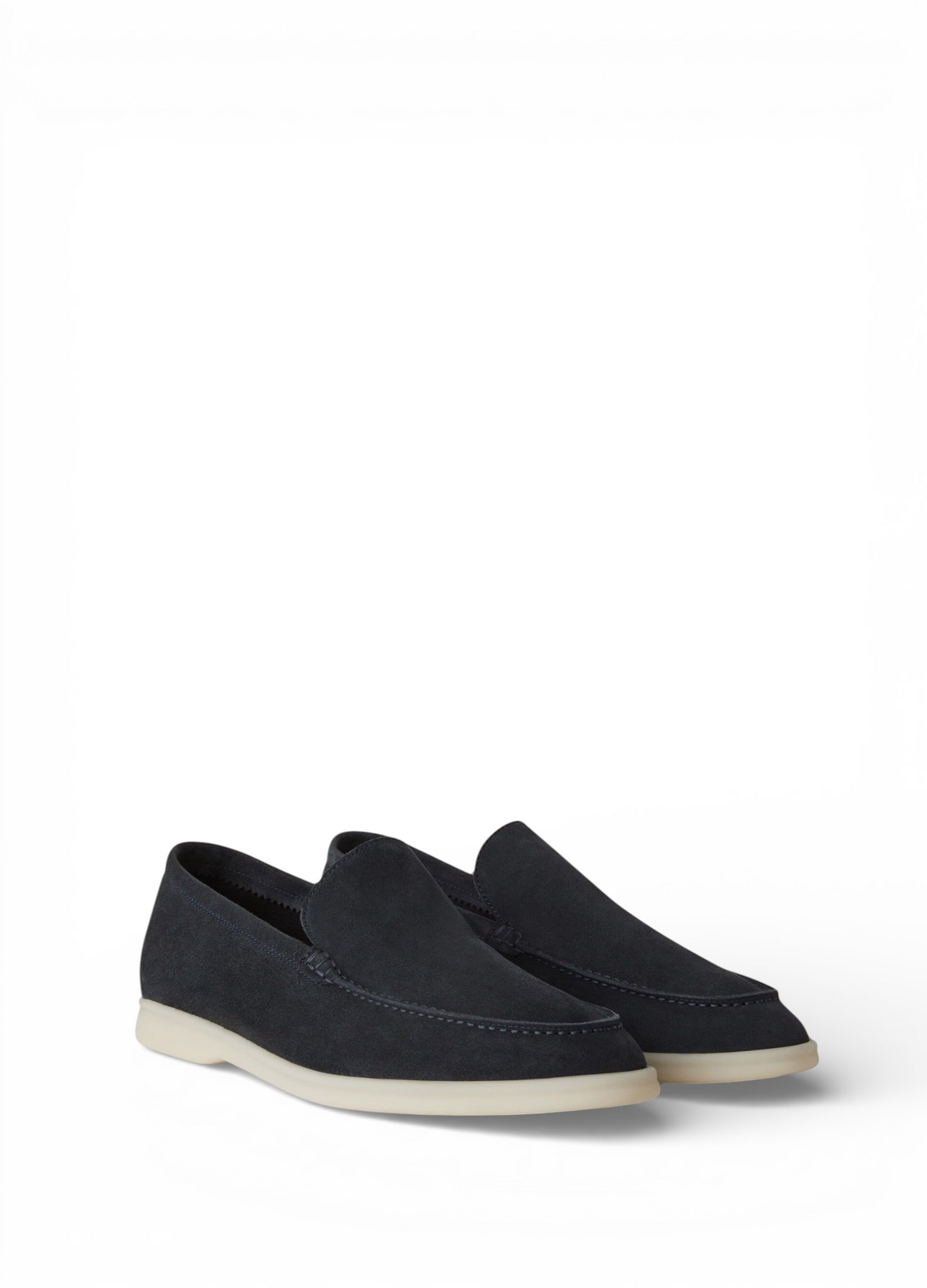 OLD MONEY SUMMER WALK LOAFERS