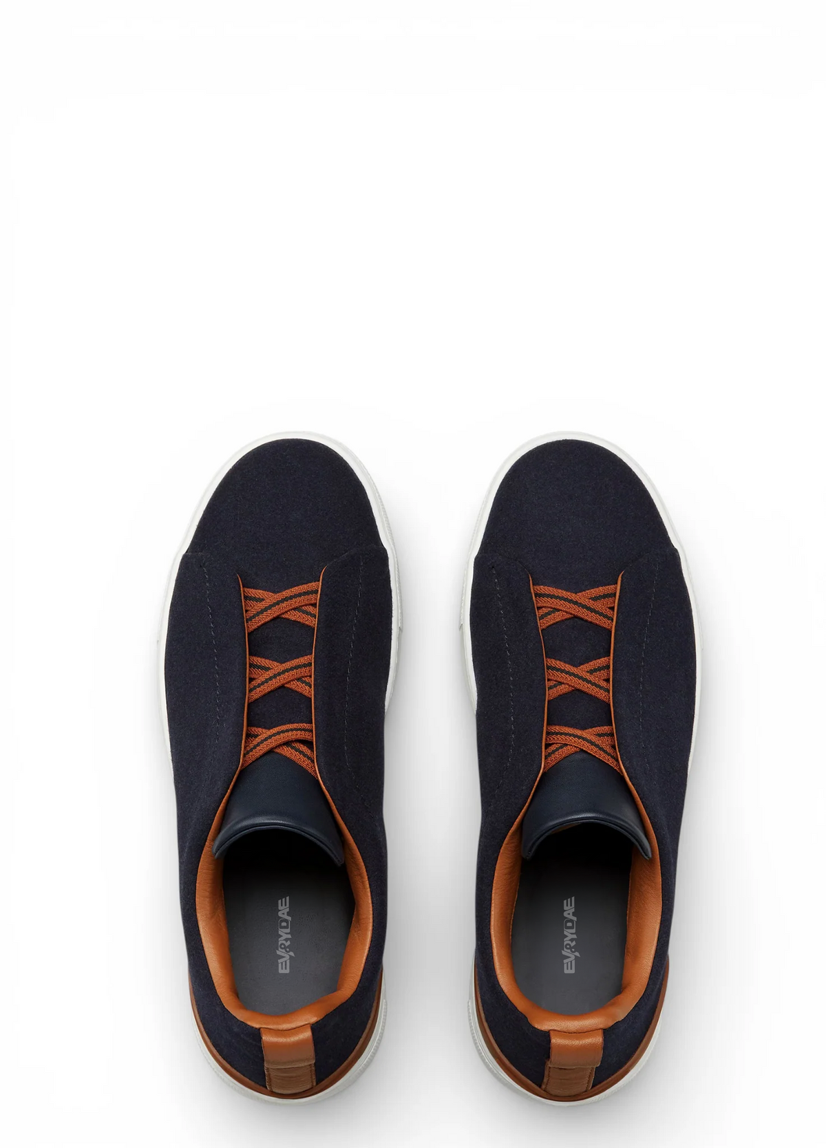 ICONIC TRIPPLE BAND SNEAKER