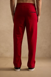 EVRYDAE PIN TUCK PANTS