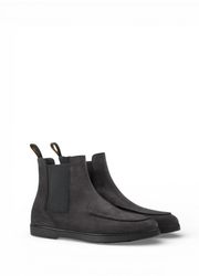 EVRYDAE PIN TUCK BOOTS