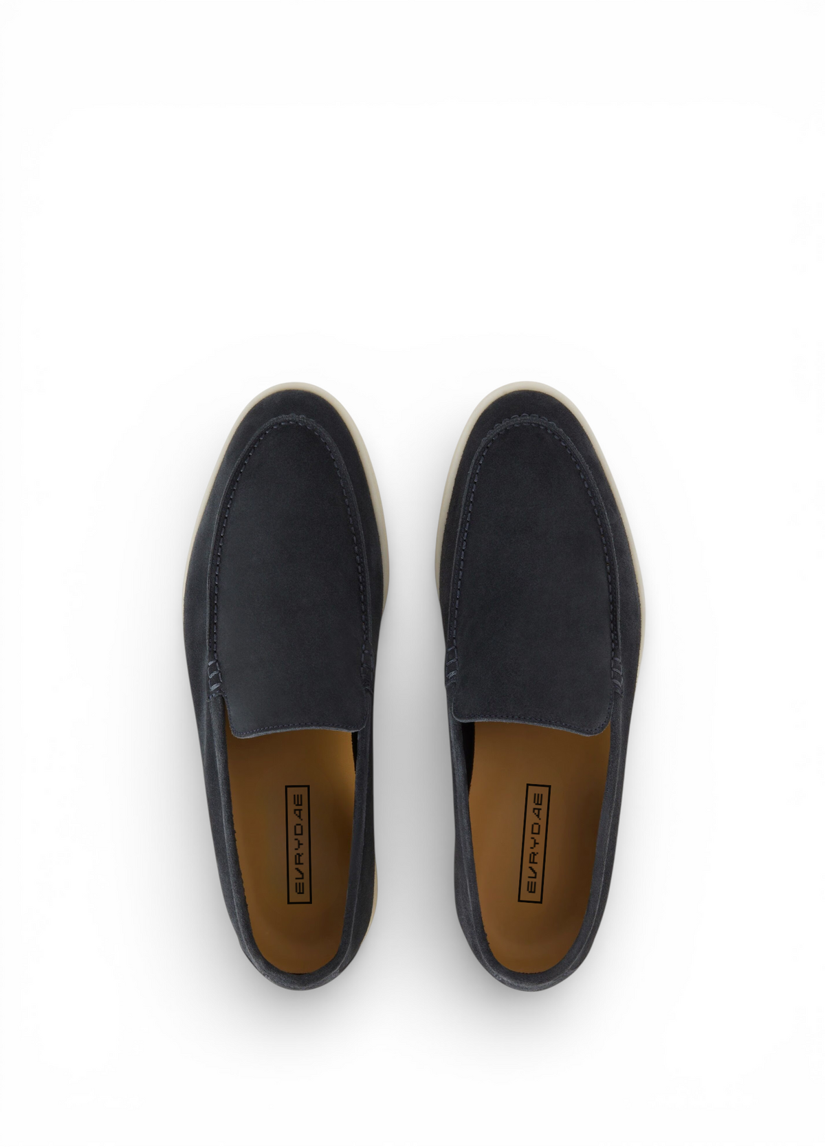 OLD MONEY SUMMER WALK LOAFERS