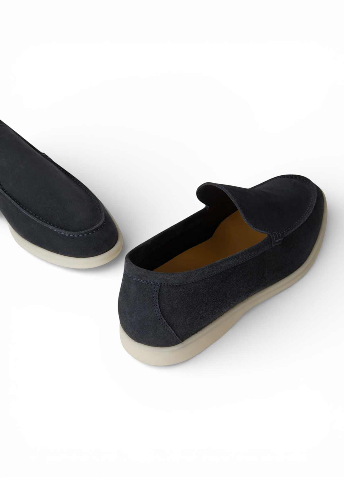 OLD MONEY SUMMER WALK LOAFERS