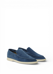 OLD MONEY SUMMER WALK LOAFERS