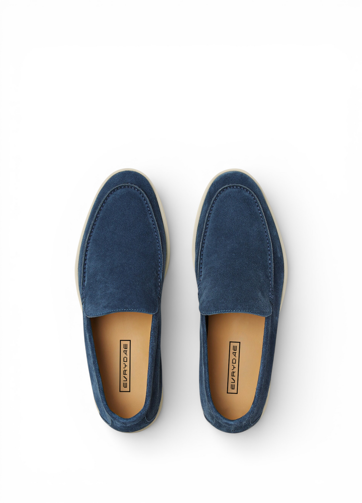 OLD MONEY SUMMER WALK LOAFERS