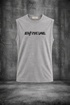 EVRYDAE RIBBED MUSCLE TANK