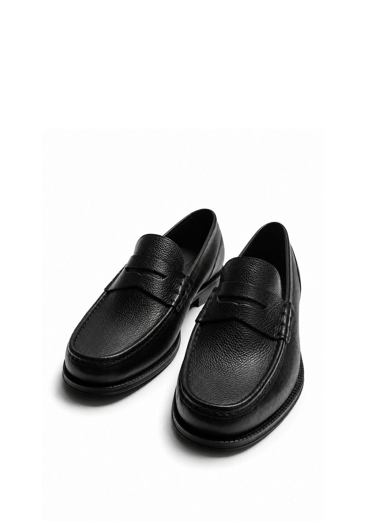 EVRYDAE CLASSIC PENNY LOAFER