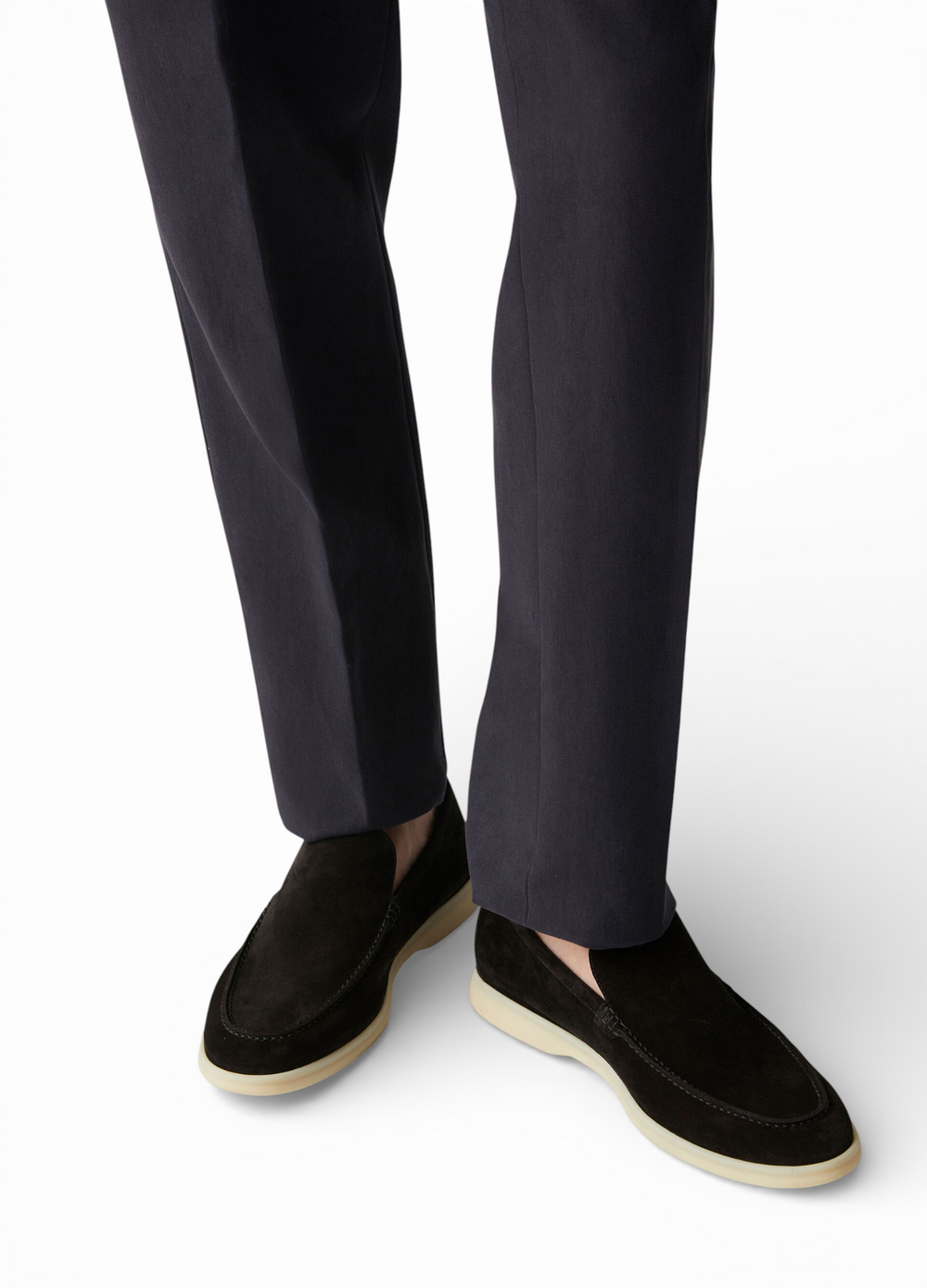 OLD MONEY SUMMER WALK LOAFERS