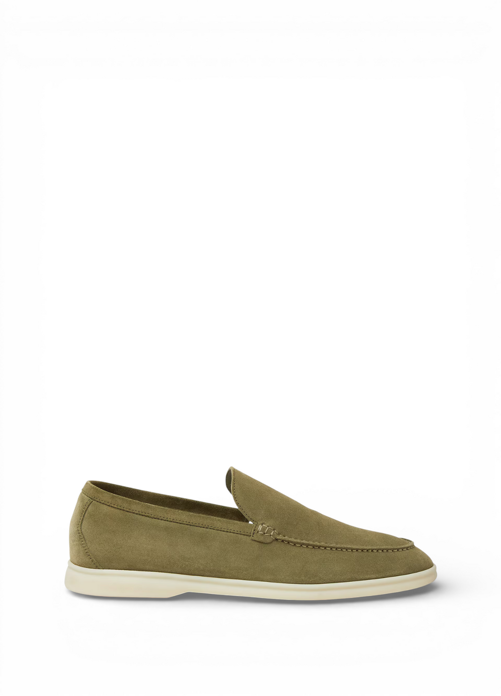OLD MONEY SUMMER WALK LOAFERS