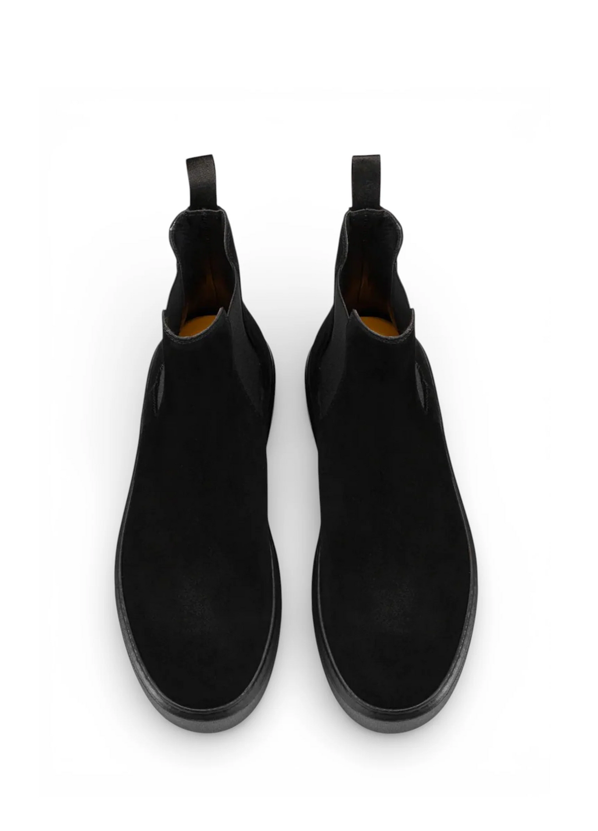 EVRYDAE DECK STYLE BOOTS