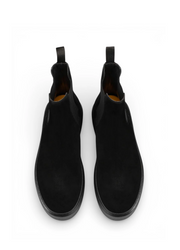 EVRYDAE DECK STYLE BOOTS
