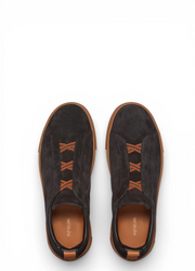 ICONIC TRIPPLE BAND SNEAKER