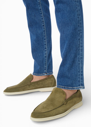 OLD MONEY SUMMER WALK LOAFERS