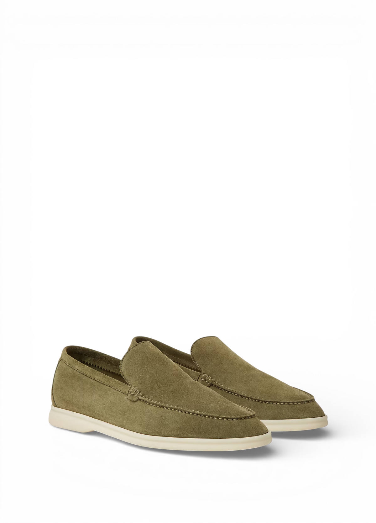 OLD MONEY SUMMER WALK LOAFERS