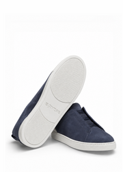 ICONIC TRIPPLE BAND SNEAKER