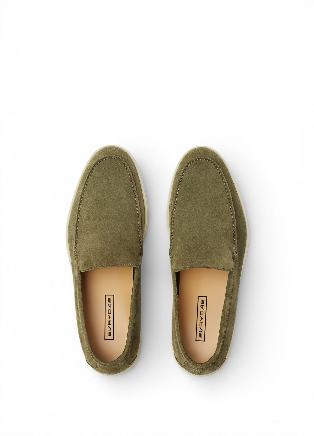 OLD MONEY SUMMER WALK LOAFERS