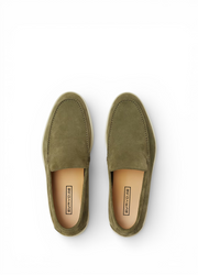 OLD MONEY SUMMER WALK LOAFERS