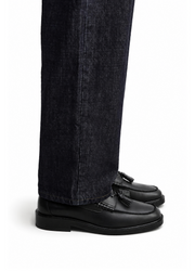 EVRYDAE TASSEL LOAFER