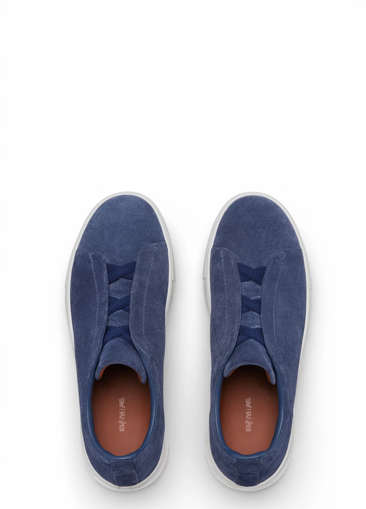 ICONIC TRIPPLE BAND SNEAKER