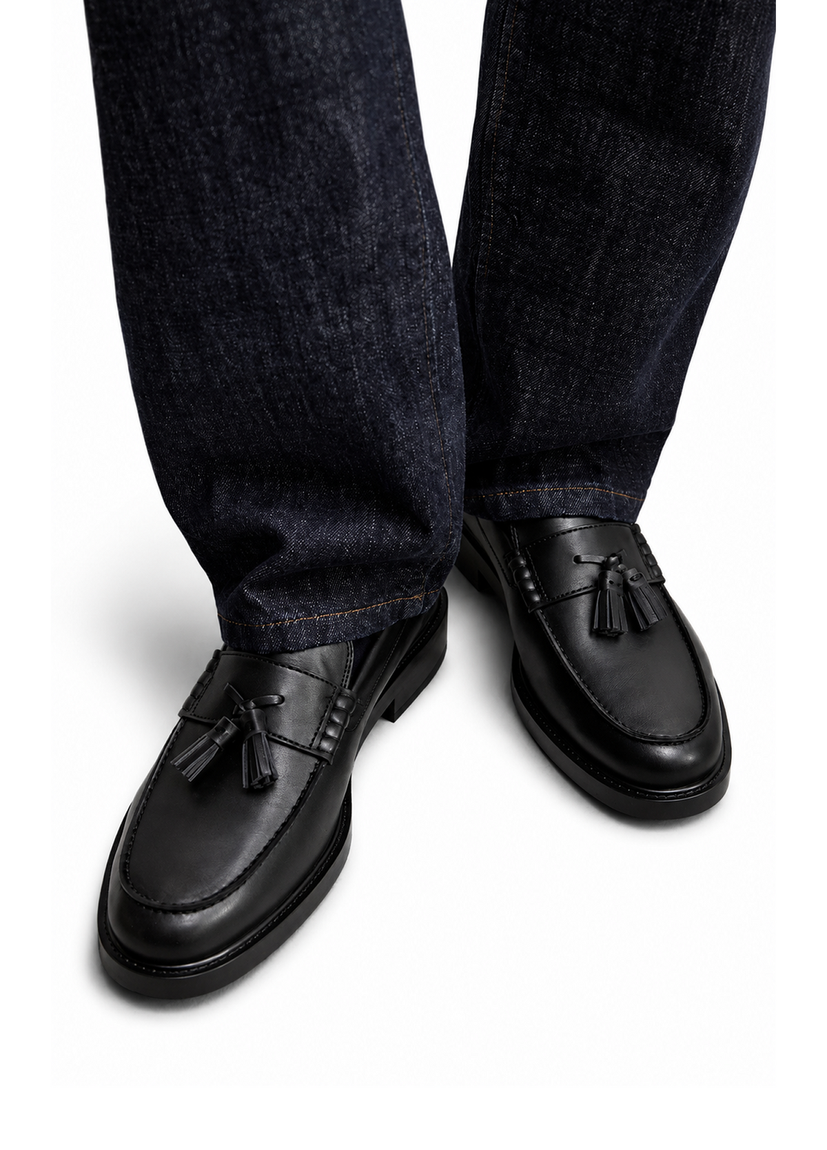 EVRYDAE TASSEL LOAFER