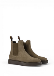 EVRYDAE DECK STYLE BOOTS