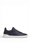 ICONIC TRIPPLE BAND SNEAKER