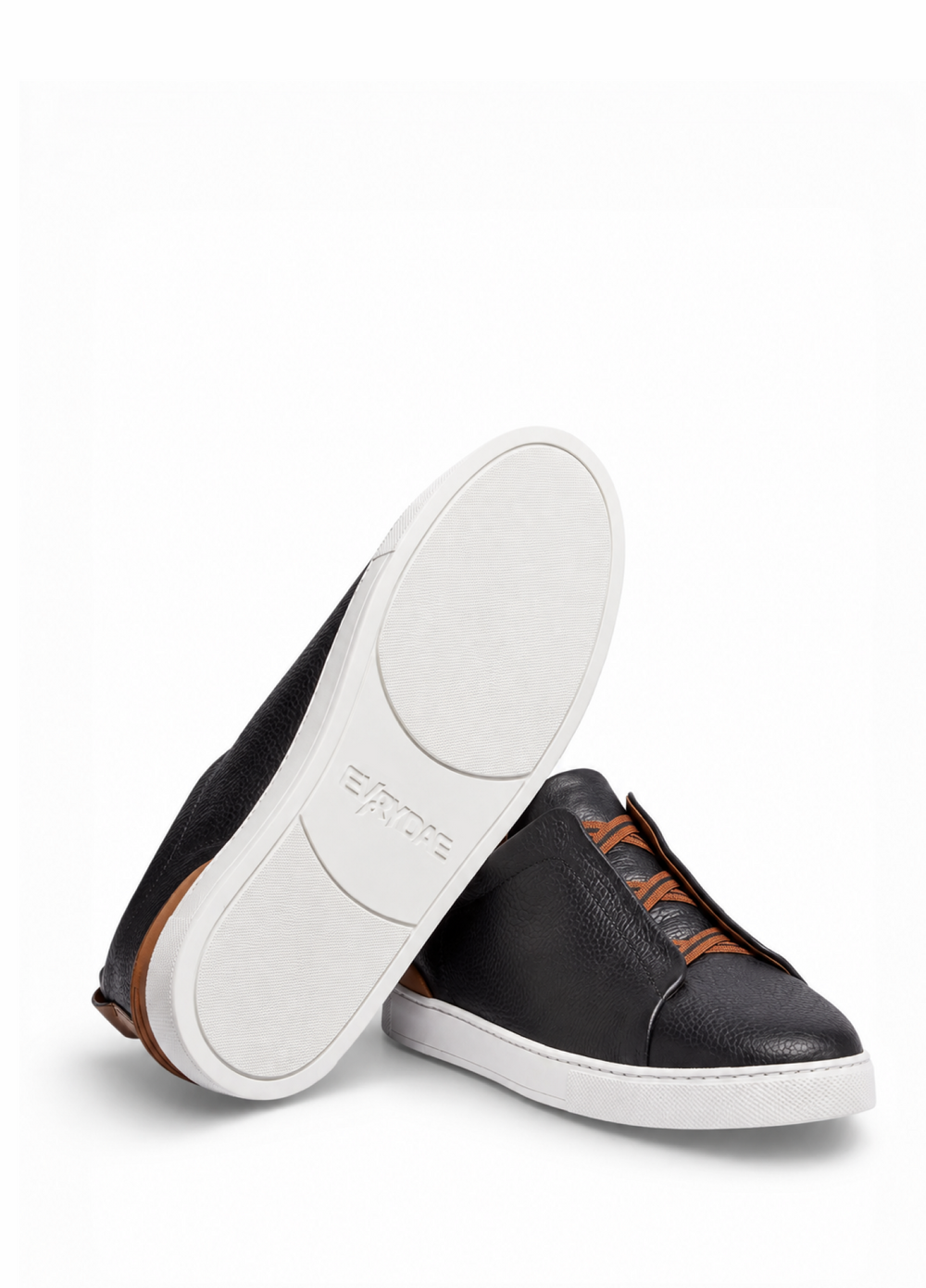 ICONIC TRIPPLE BAND SNEAKER