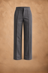 EVRYDAE PIN TUCK PANTS