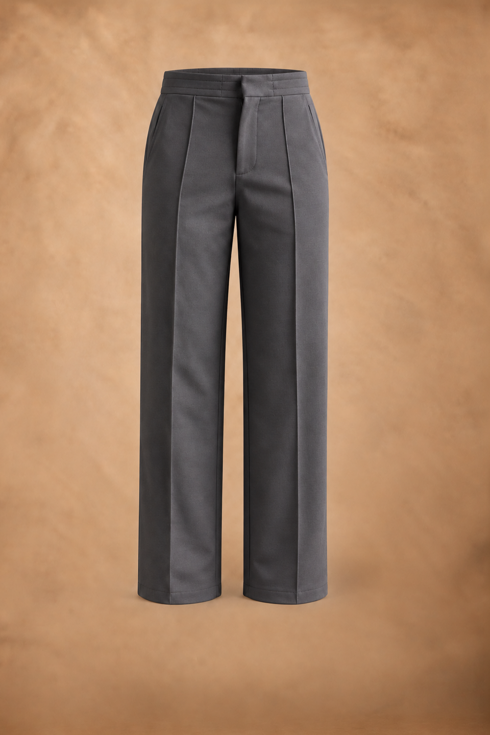 EVRYDAE PIN TUCK PANTS