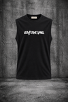 EVRYDAE RIBBED MUSCLE TANK