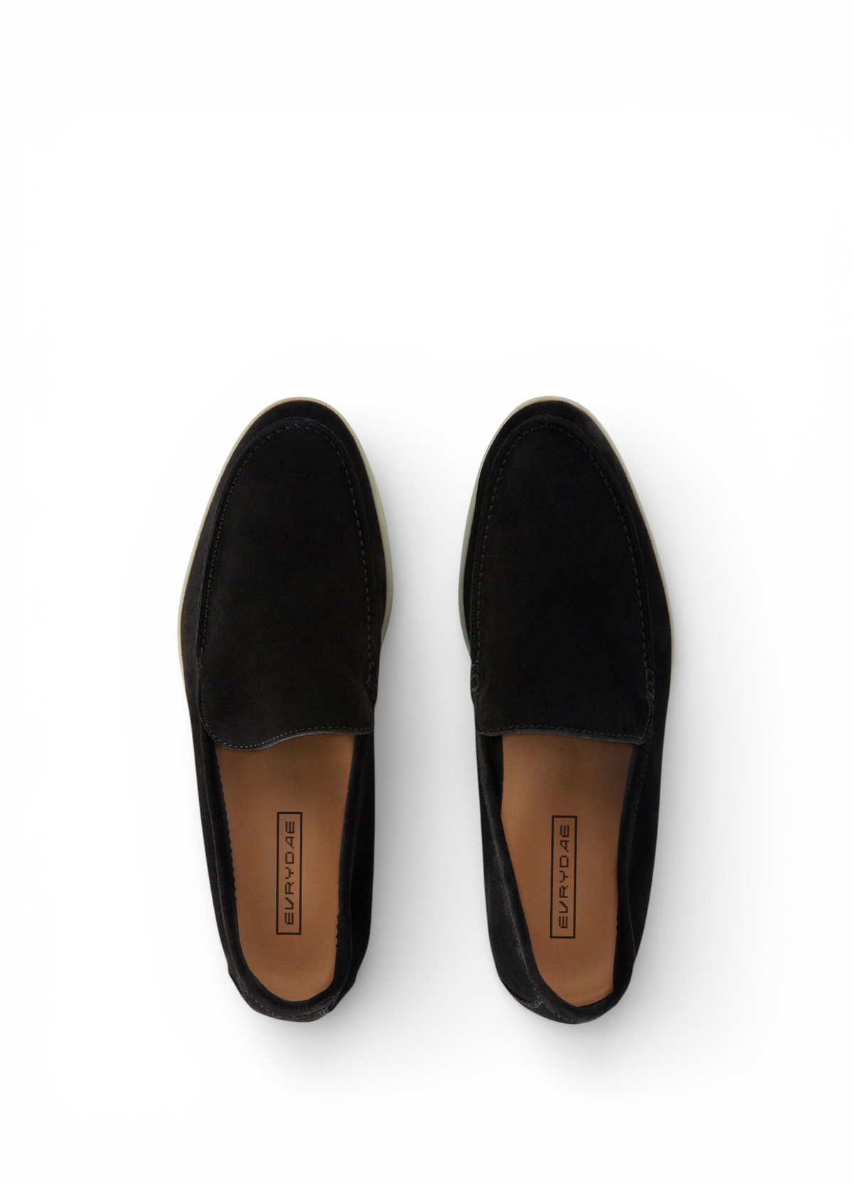 OLD MONEY SUMMER WALK LOAFERS