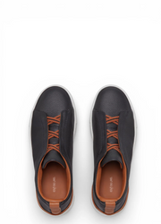 ICONIC TRIPPLE BAND SNEAKER