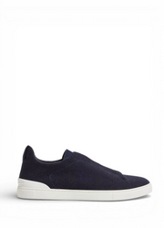 ICONIC TRIPPLE BAND SNEAKER