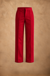 EVRYDAE PIN TUCK PANTS