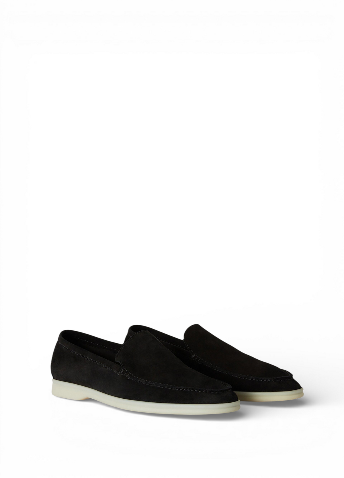 OLD MONEY SUMMER WALK LOAFERS