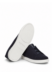 ICONIC TRIPPLE BAND SNEAKER