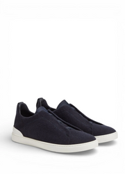 ICONIC TRIPPLE BAND SNEAKER