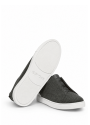 ICONIC TRIPPLE BAND SNEAKER