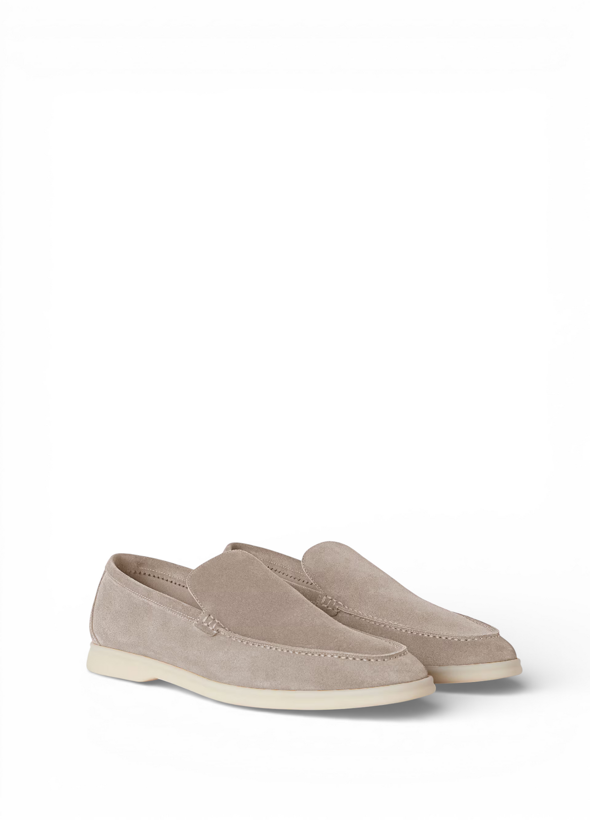OLD MONEY SUMMER WALK LOAFERS