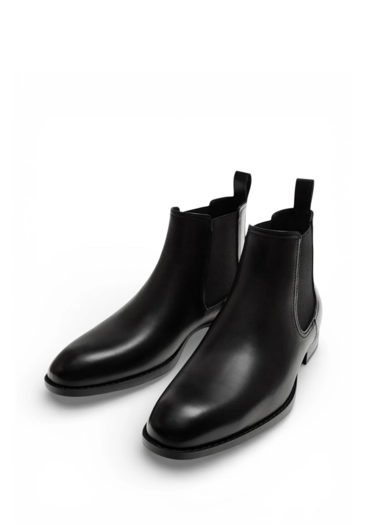EVRYDAE CHELSEA BOOTS