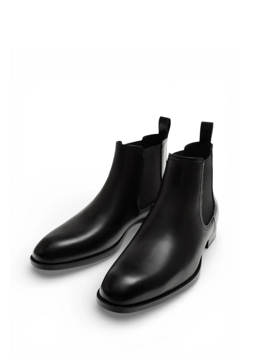 EVRYDAE CHELSEA BOOTS