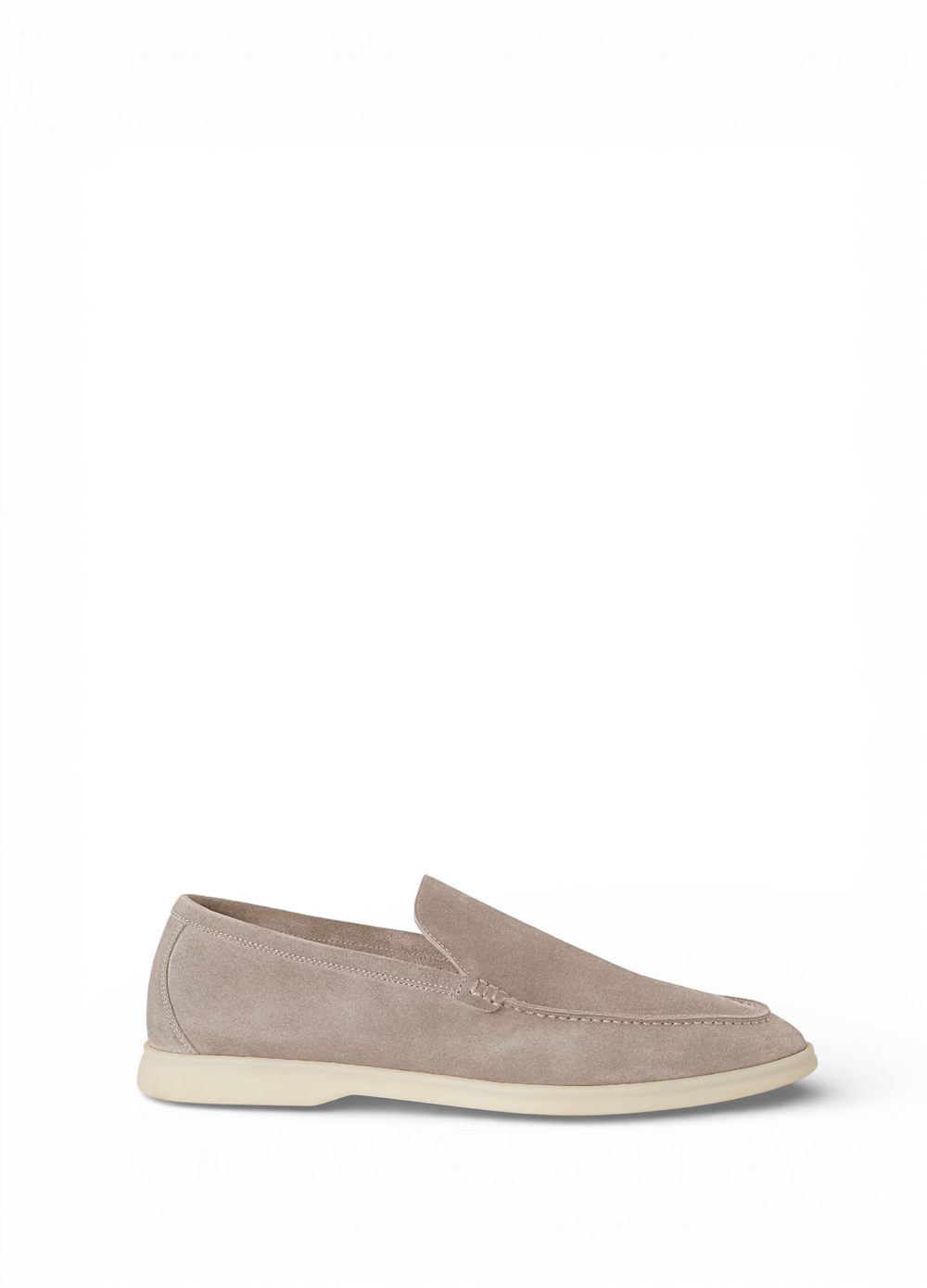 OLD MONEY SUMMER WALK LOAFERS