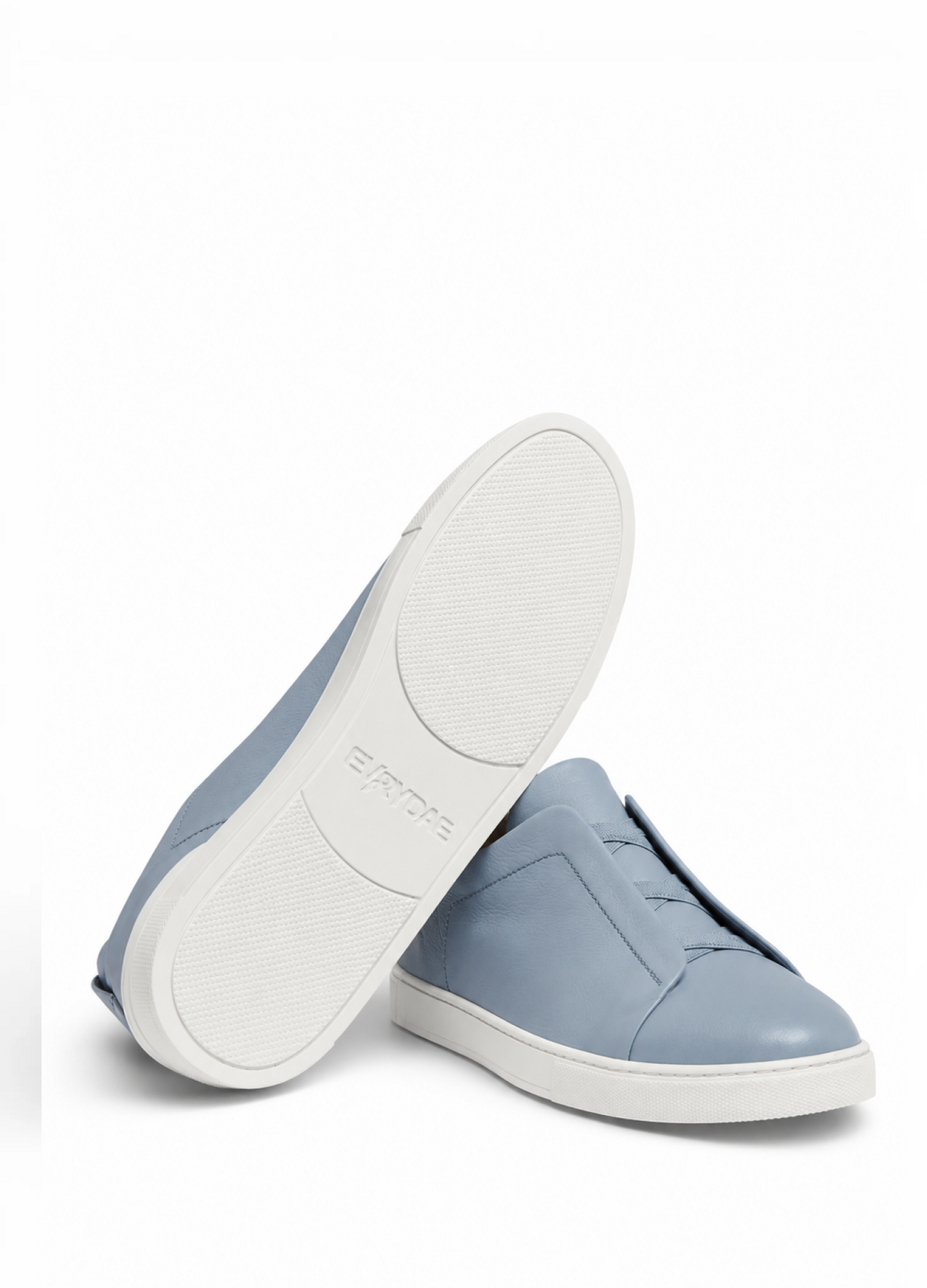 ICONIC TRIPPLE BAND SNEAKER