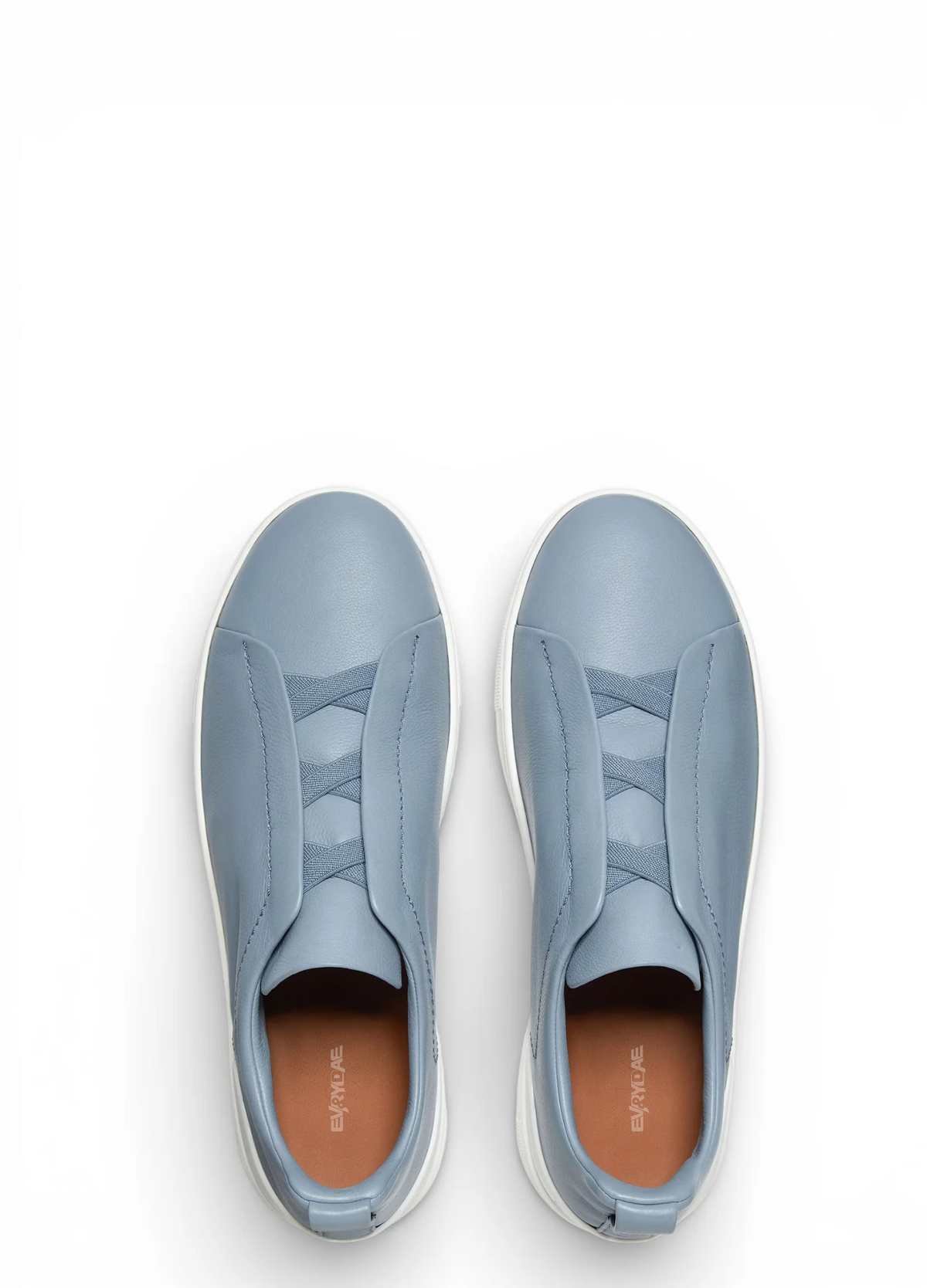 ICONIC TRIPPLE BAND SNEAKER