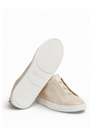 ICONIC TRIPPLE BAND SNEAKER