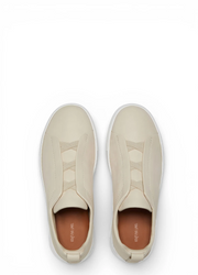 ICONIC TRIPPLE BAND SNEAKER