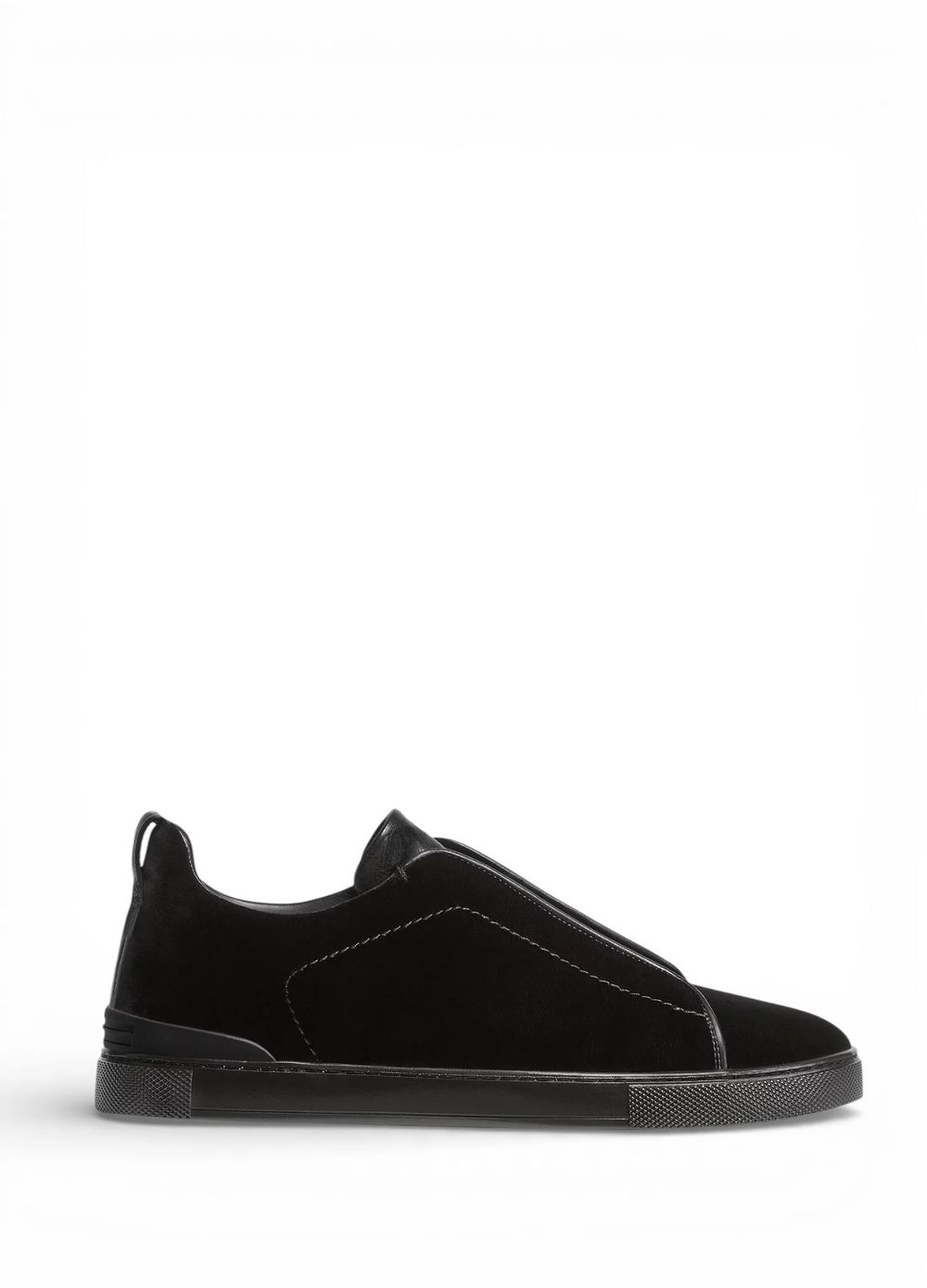 ICONIC TRIPPLE BAND SNEAKER